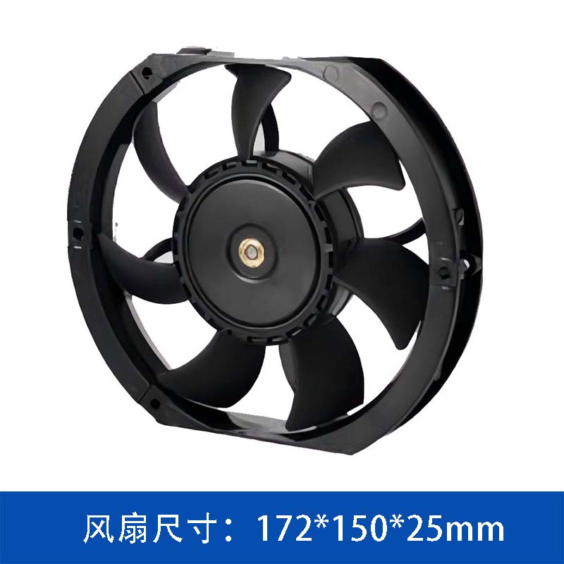 不同类型散热风扇，在加倍最大气流时对声压级影响相同吗？