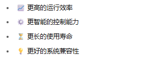 不只是风扇，更是系统可靠运行的保障