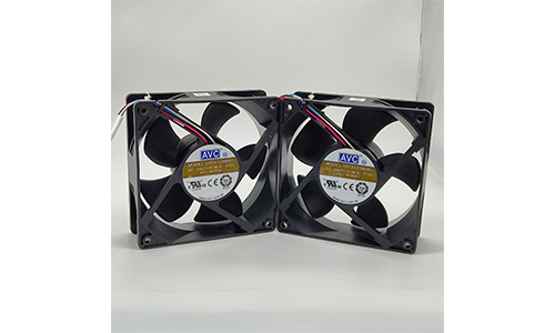 空调、冷藏、冷冻设备如何科学选配散热风扇？AVC散热风扇选型解析052