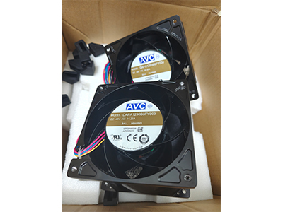 新能源汽车电子系统越来越多，车载散热风扇需求真的在增长吗？04